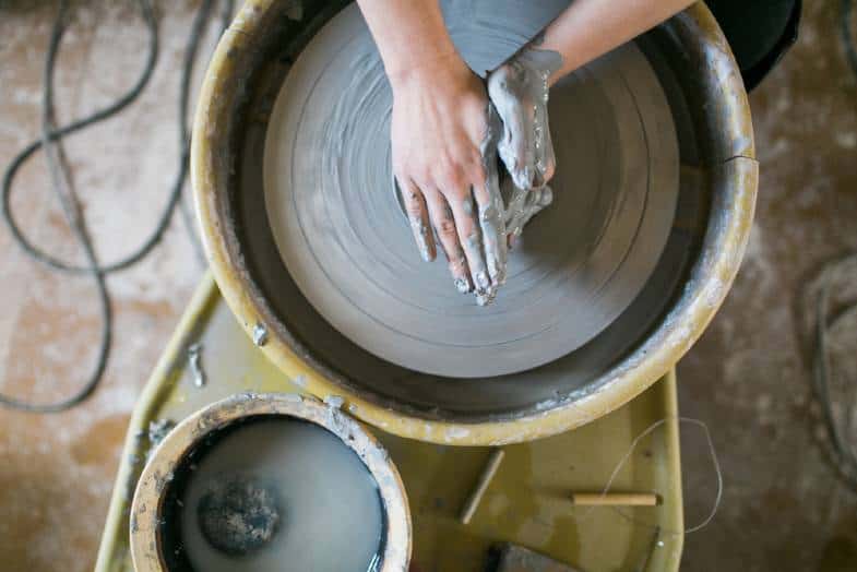 How Much Does a Pottery Wheel Cost? - Buyers Guide